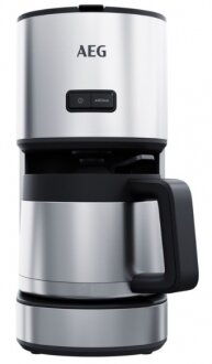 AEG CM4-1-6ST Kahve Makinesi kullananlar yorumlar